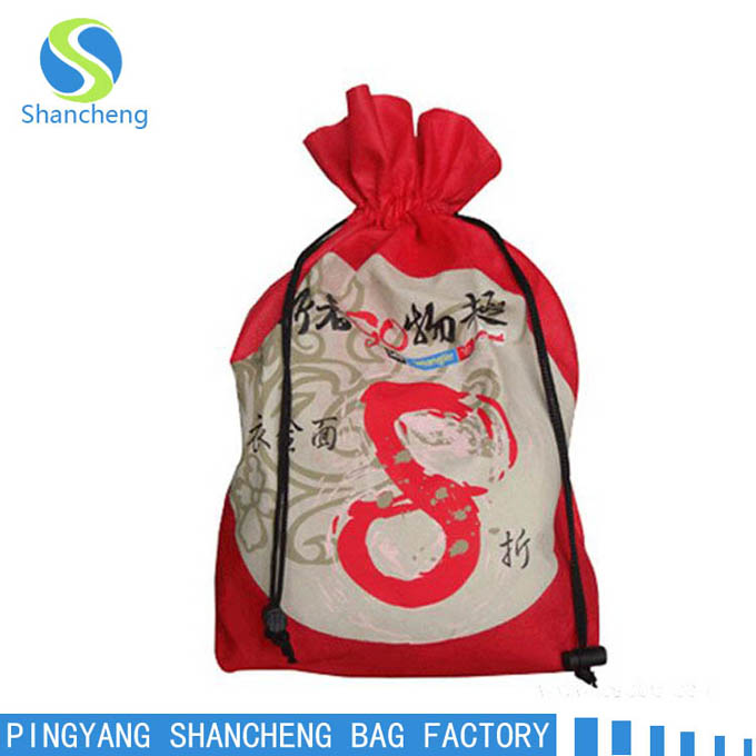  drawstring bag